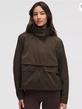 Always Effortless Classic Fit Jacket